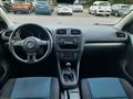 VOLKSWAGEN GOLF 1.6 TDI DPF 5p. BlueMotion