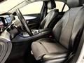 MERCEDES CLASSE E BERLINA E200d - berlina - Sport