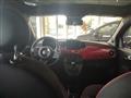 FIAT 500 1.0 Hybrid Red