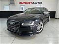 AUDI A8 4.0 TFSI quattro tiptronic