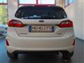 FORD Fiesta 125 cv Titanium Ibrida - full optional