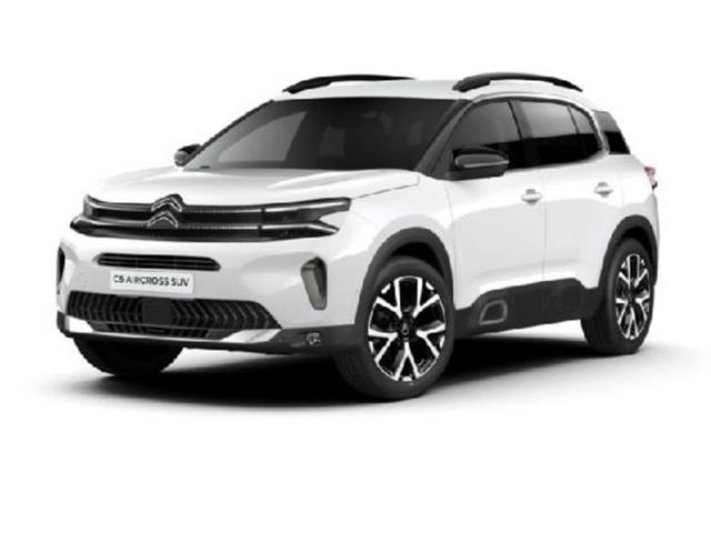 CITROEN C5 AIRCROSS HYBRID C5 Aircross Hybrid 225 E-EAT8 Shine Pack