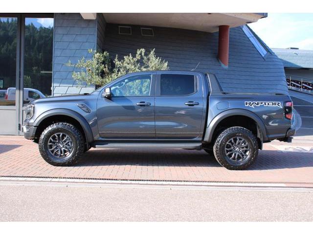 FORD NEW RANGER 2.0 Ecoblue 4WD DC 5 posti "PRONTA CONSEGNA"