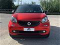 SMART FORFOUR 70 1.0 Brabus Syle