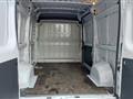 FIAT DUCATO 33 2.3 MJT 120CV PM-TA Furgone 50.000 KM E6D-TEMP