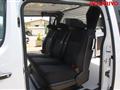 FIAT SCUDO 1.5 BlueHDi 120CV 6 POSTI Doppia cabina Mobile