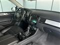 VOLKSWAGEN TOUAREG 3.0 TDI 245 CV tip. BMT Terrain Tech Executive