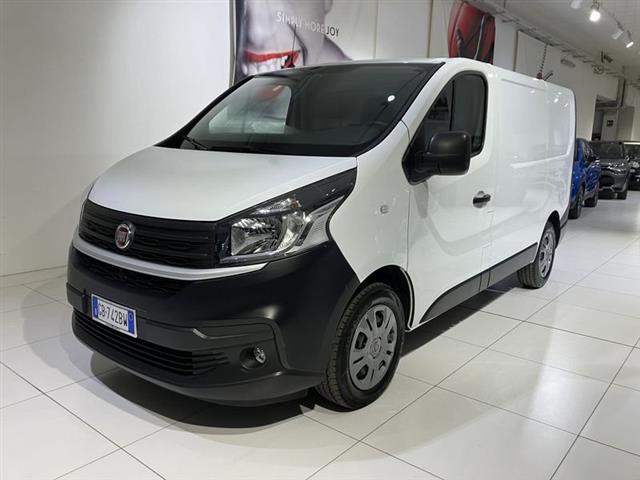 FIAT TALENTO 2.0 Ecojet 120CV PC-TN Furgone 10q