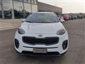 KIA SPORTAGE 2016 Sportage 1.7 CRDI 2WD Class