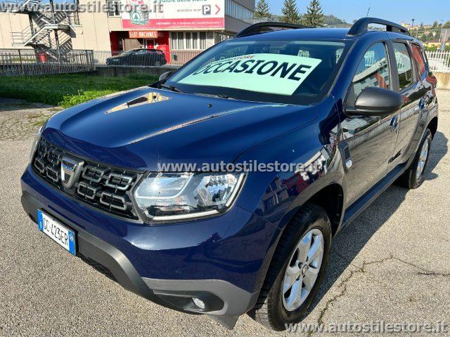 DACIA DUSTER 1.0 TCe 100 CV ECO-G 4x2 15th Anniversary