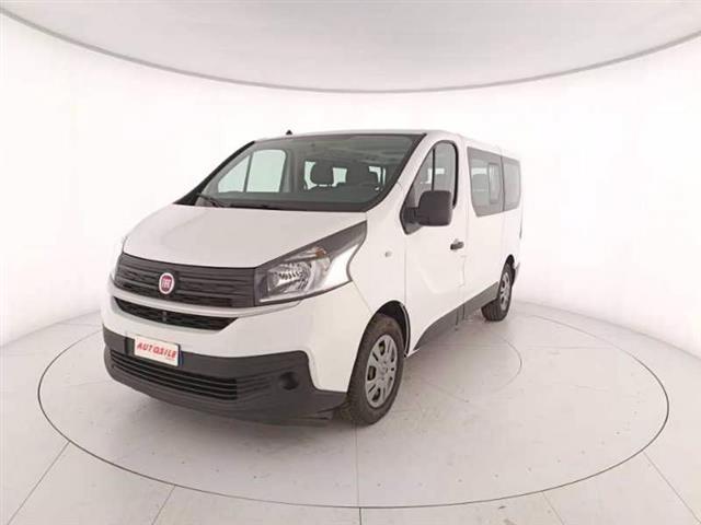 FIAT TALENTO 2.0 Ecojet 120CV PC-TN Combi M1 10q