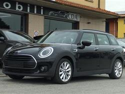 MINI CLUBMAN 1.5 ONE Autom. RESTYLING KEYLESS PDC LED