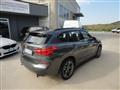 BMW X1 xDrive20d Msport