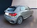 AUDI A1 ALLSTREET II 2019 Sportback Sportback 25 1.0 tfsi S Line Edition my20