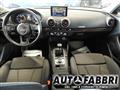 AUDI A3 Sportback 1.4 TFSI g-tron Ambition