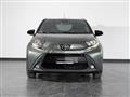 TOYOTA NUOVA AYGO X Aygo X 1.0 VVT-i 72 CV 5 porte Trend