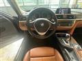 BMW SERIE 3 d Luxury