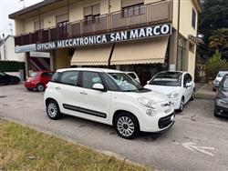 FIAT 500 L 1.3 Multijet 85 CV Pop Star