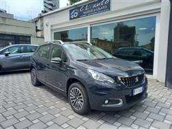 PEUGEOT 2008 (2013) BlueHDi 100 Active  CONDIZIONI TOP