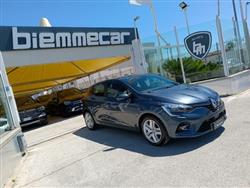 RENAULT NEW CLIO TCe 90 CV 5 porte Intens