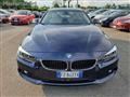 BMW SERIE 4 420d Coupe xdrive Advantage auto - FZ842TX