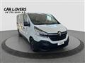 RENAULT TRAFIC T29 2.0 dci 120cv L1H1 Ice