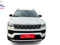 JEEP Compass 1.6 Mjt II 2WD Limited