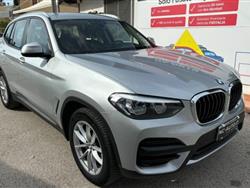 BMW X3 sDrive18d 48V Business Advantage