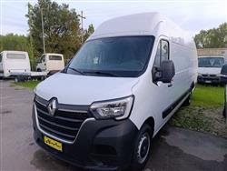 RENAULT MASTER T35 2.3 dCi 130 TP PL-SL-RG Gran Volume 20 Ice Plus