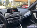 BMW SERIE 1 d 5p Msport M SPORT AUTOMATICA NAVIGATORE LED