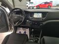 HYUNDAI TUCSON 2.0 CRDi 185CV 4WD aut. XPossible