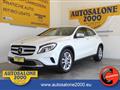 MERCEDES CLASSE GLA CDI Automatic 4Matic Sport GANCIO DI TRAINO