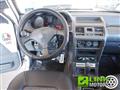 MITSUBISHI PAJERO 2.5 TDI Canvas-top  GLS