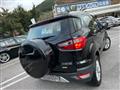 FORD ECOSPORT 1.0 EcoBoost 125 CV Titanium