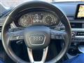 AUDI A4 ALLROAD 2.0 TDI 190 CV S tronic Business Plus