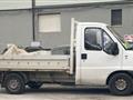 FIAT DUCATO 14 2.5 diesel PC Autocarro con cassone 3 posti