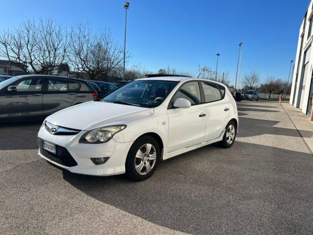 HYUNDAI I30 1.4 16V 109CV 5p. Active