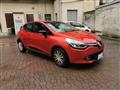 RENAULT CLIO VAN Live 1.2 GPL NEOPATENTATI