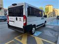 FIAT DUCATO -- 150 Multijet 2.3 D 8 POSTI