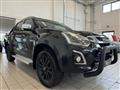 ISUZU D-MAX Crew Cab 4WD Clima*/*TOTAL BLACK*/*AUTOMATICO