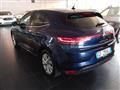 RENAULT MEGANE SPORTER Berlina 1.5 Blue dCi Business