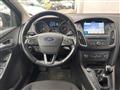 FORD FOCUS 1.5 TDCi 120 CV Start&Stop SW Business Navi