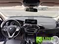 BMW X3 sDrive18d 48V xLine