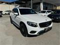 MERCEDES GLC SUV d 170CV 4Matic Exclusive CAMBIO F1