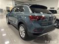 VOLKSWAGEN T-ROC 2.0 TDI SCR 150 CV DSG Edition Plus