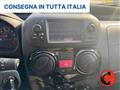 FIAT QUBO FURGONE+IVA 4 POSTI 1.3 MJT95 CV N1-BLUETOOTH-NAVI