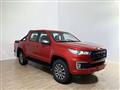 FOTON TUNLAND G7 Tunland G7 2.0 TDI Doppia Cabina 4WD