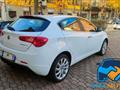 ALFA ROMEO GIULIETTA 1.6 JTDm 120 CV Ti