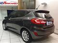 FORD FIESTA 1.0 Ecoboost 95 CV 5 porte Titanium