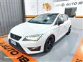 SEAT LEON FR 3° SERIE  2.0 TDI 150 CV